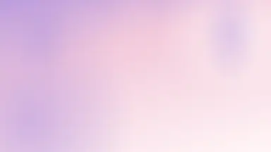 Sunset lattice 07, Rose mist colour palette