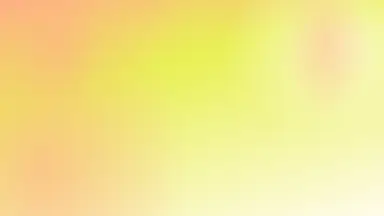 Sunset lattice 07, Wasabi cream colour palette