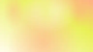 Sunset lattice 08, Wasabi cream colour palette