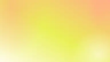 Sunset ribbon 01, Wasabi cream colour palette