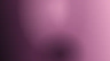 Sunset ribbon 02, Plum noir colour palette