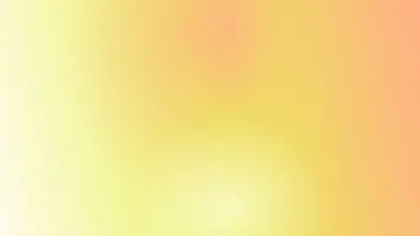 Sunset ribbon 02, Wasabi cream colour palette