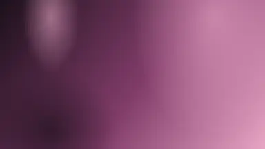 Sunset ribbon 03, Plum noir colour palette