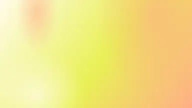 Sunset ribbon 03, Wasabi cream colour palette