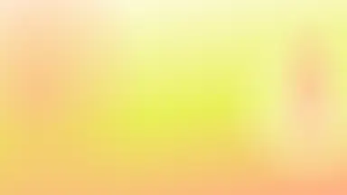Sunset ribbon 04, Wasabi cream colour palette
