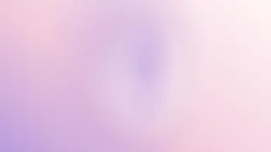 Sunset ribbon 05, Rose mist colour palette