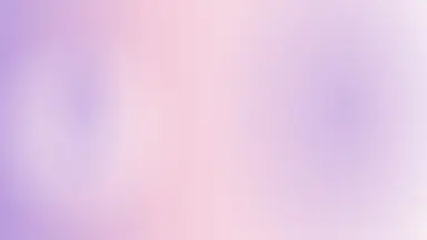 Sunset ribbon 06, Rose mist colour palette