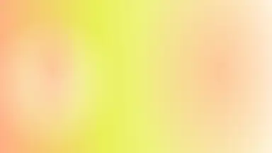 Sunset ribbon 06, Wasabi cream colour palette