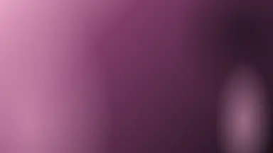 Sunset ribbon 07, Plum noir colour palette