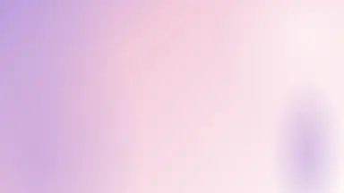 Sunset ribbon 07, Rose mist colour palette