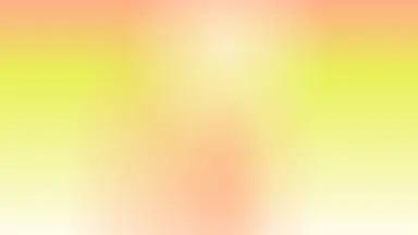 Sunset ribbon 08, Wasabi cream colour palette