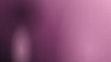Sunset ribbon 09, Plum noir colour palette