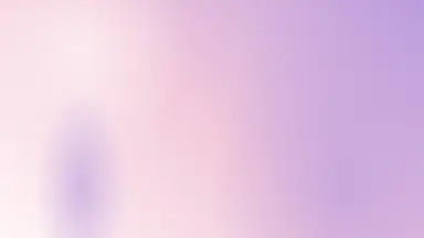 Sunset ribbon 09, Rose mist colour palette