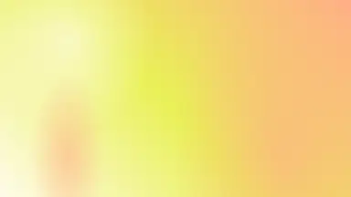 Sunset ribbon 09, Wasabi cream colour palette