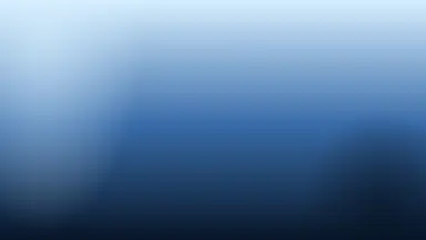 Sunset terrace 01, Cool blue colour palette