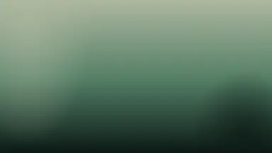 Sunset terrace 01, Jade dusk colour palette