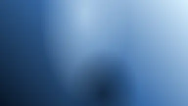 Sunset terrace 02, Cool blue colour palette