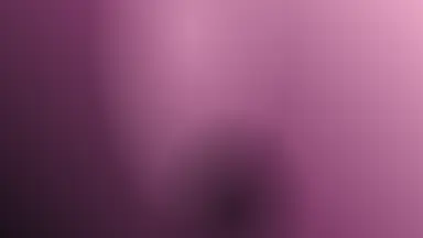 Sunset terrace 02, Plum noir colour palette