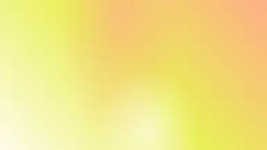Sunset terrace 02, Wasabi cream colour palette