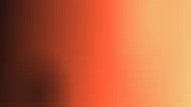 Sunset terrace 03, Solar ember colour palette