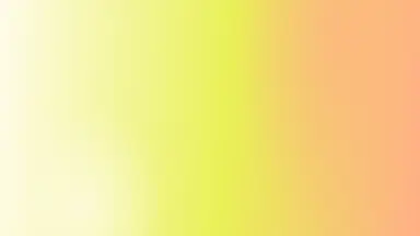Sunset terrace 03, Wasabi cream colour palette