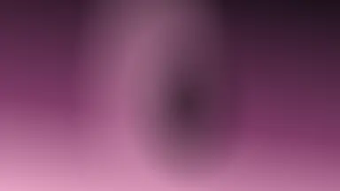 Sunset terrace 05, Plum noir colour palette