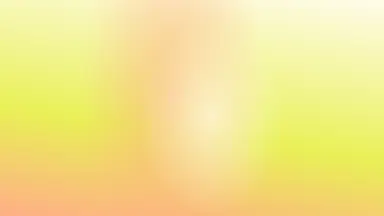 Sunset terrace 05, Wasabi cream colour palette
