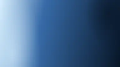 Sunset terrace 07, Cool blue colour palette