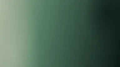 Sunset terrace 07, Jade dusk colour palette