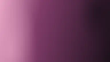 Sunset terrace 07, Plum noir colour palette