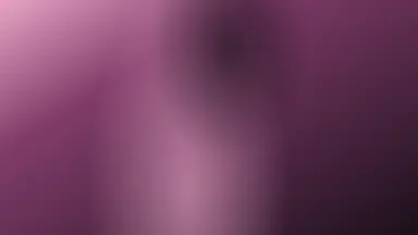Sunset terrace 08, Plum noir colour palette