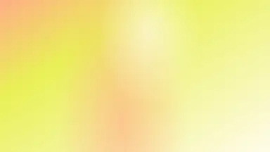 Sunset terrace 08, Wasabi cream colour palette