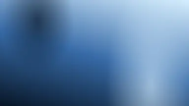 Sunset terrace 09, Cool blue colour palette