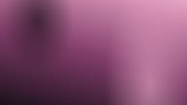 Sunset terrace 09, Plum noir colour palette