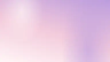 Sunset terrace 09, Rose mist colour palette