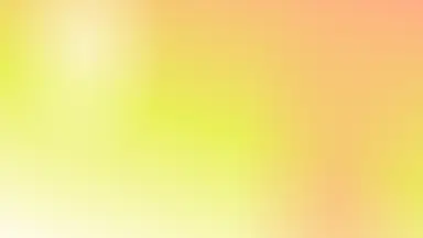 Sunset terrace 09, Wasabi cream colour palette