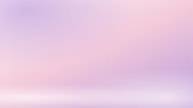Sunset veil 01, Rose mist colour palette