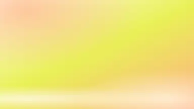 Sunset veil 01, Wasabi cream colour palette