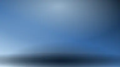 Sunset veil 02, Cool blue colour palette