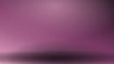 Sunset veil 02, Plum noir colour palette