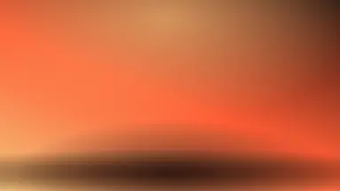 Sunset veil 02, Solar ember colour palette