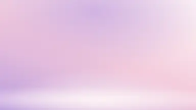 Sunset veil 02, Rose mist colour palette