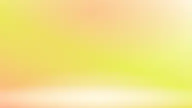 Sunset veil 02, Wasabi cream colour palette