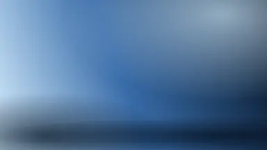 Sunset veil 03, Cool blue colour palette