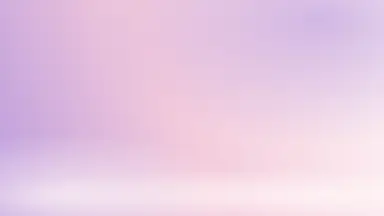 Sunset veil 03, Rose mist colour palette