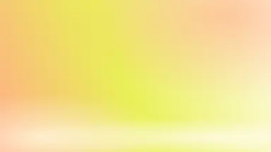 Sunset veil 03, Wasabi cream colour palette