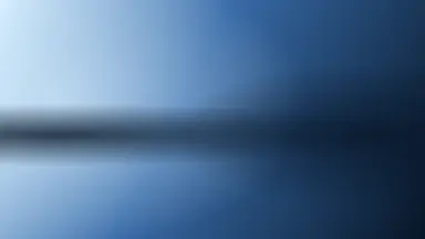 Sunset veil 04, Cool blue colour palette