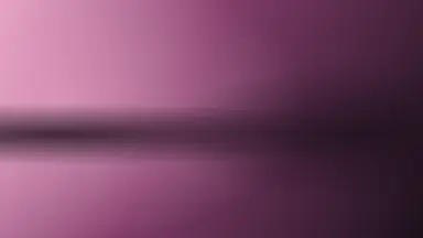 Sunset veil 04, Plum noir colour palette