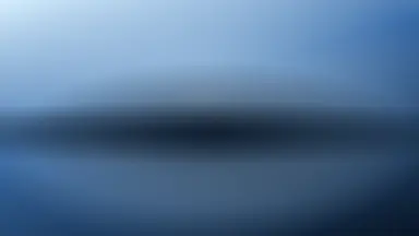Sunset veil 05, Cool blue colour palette