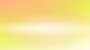 Sunset veil 05, Wasabi cream colour palette